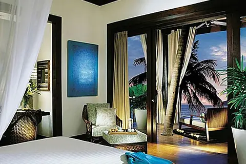 Four Seasons Resort Koh Samui in Ko Samui — foto 6
