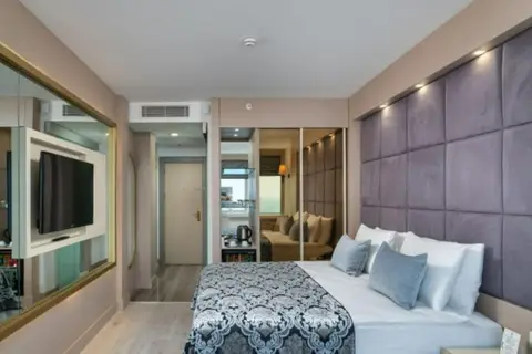 Delta Hotels Antalya Lara in Muratpaşa, foto 22