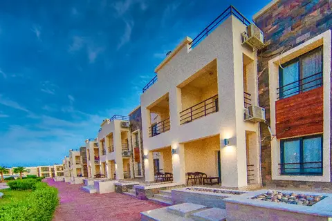 New Eagles Aqua Park Resort in Hurghada — foto 25
