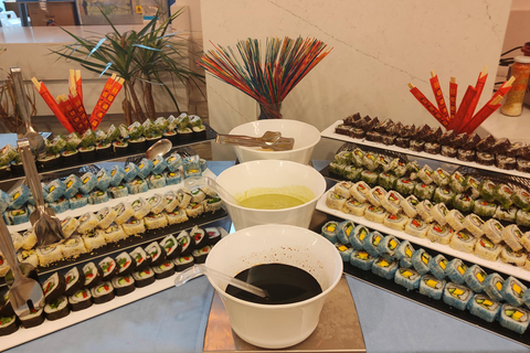 Hotel Side Zeugma & Spa foto 6