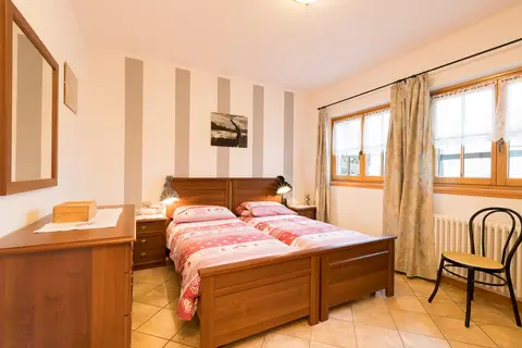 Chalet Aurora in Livigno, foto 6