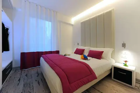 Hotel Lampara in Lignano Sabbiadoro Lignan, foto 15