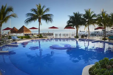 Cancun Bay Resort in Cancùn — foto 25