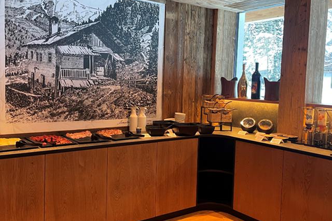 Hotel Pozzamanigoni foto 5