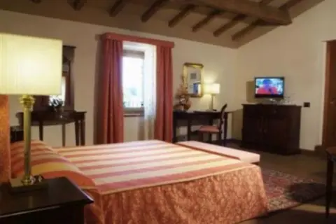 Relais Corte Cavalli in Ponti sul Mincio — foto 12