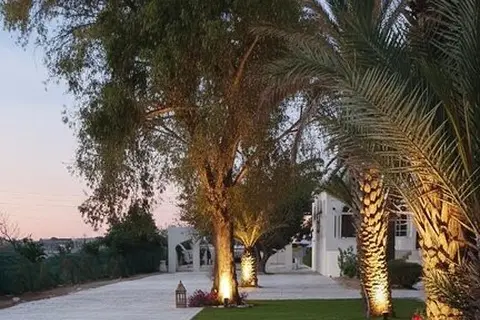 Hotel Archipel in مطار المنستير حبيب بورقيبة — foto 21