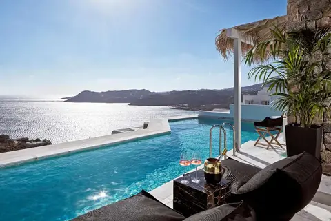 Myconian Villa Collection in Δήμος Μυκόνου — foto 6