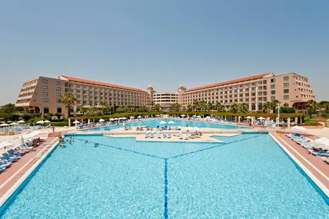 Kaya Belek in Serik — foto 29