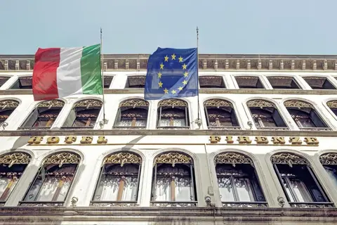 Firenze in Venetië
