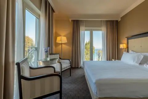 Villa Rosa in Desenzano del Garda, foto 24