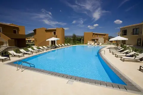Terradimare Resort & Spa in San Teodoro, foto 8