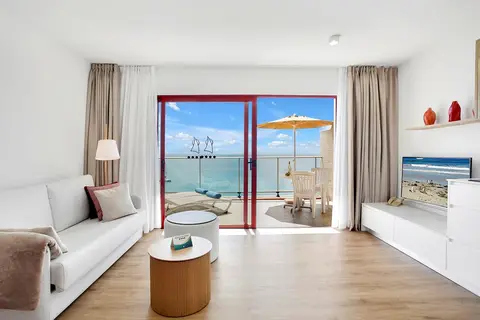 Apartments Atalaya de Jandía by LIVVO in Morro Jable — foto 9
