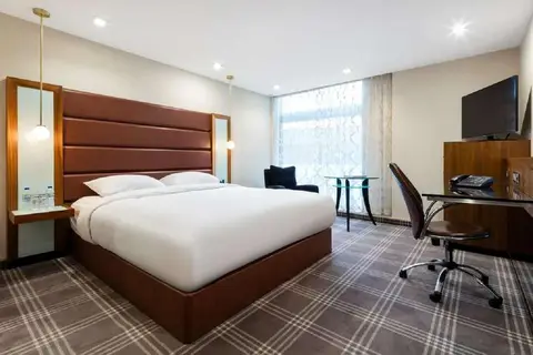 The Edwardian Manchester a Radisson Collectio in Manchester — foto 19