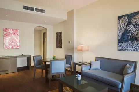 Cove Rotana foto 7