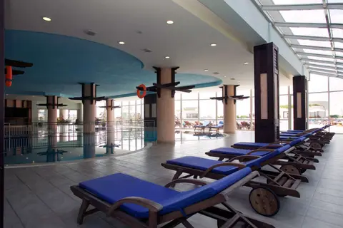Club Melas Prive in Manavgat, foto 23