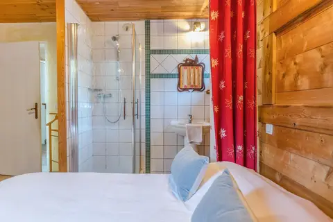 Chalet Piccola Pietra in Le Villaret — foto 3