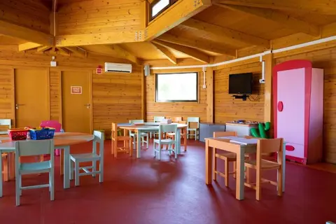 Resort Hotel Vila Gale Nautico in Armação de Pêra — foto 3