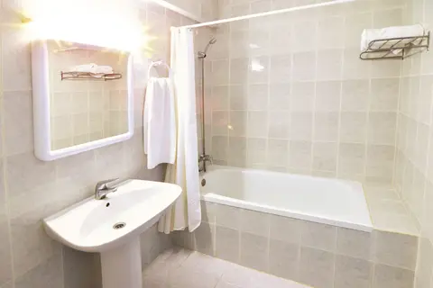 Aparhotel Vibra Central City in Sant Antoni de Portmany — foto 7