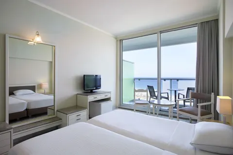 Hotel Aquarium View - adults only in Municipal Unit of Rhodes — foto 7