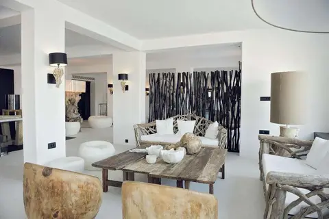 Myconian Utopia Relais & Chateaux in Δήμος Μυκόνου — foto 8