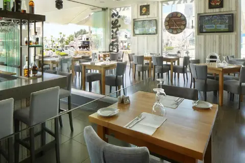 MelpoAntia Luxury Apartments & Suites in Ayia Napa — foto 19