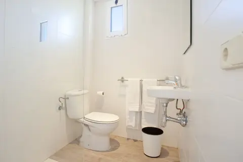 Hotel Mix Perú Playa in Palma De Mallorca — foto 9
