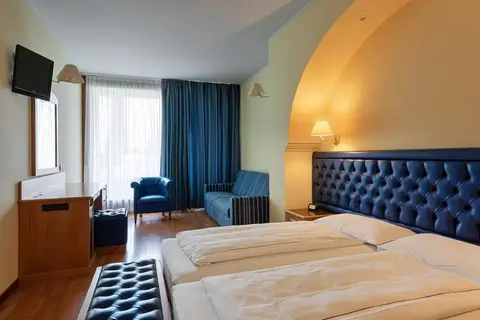 Hotel Alexander in Limone sul Garda — foto 2