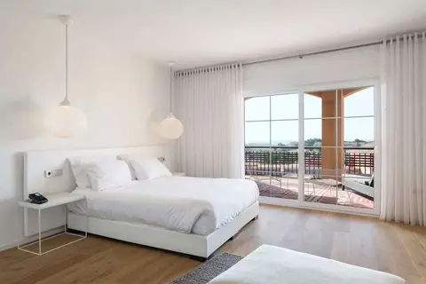 Ama Islantilla Resort in Lepe — foto 15