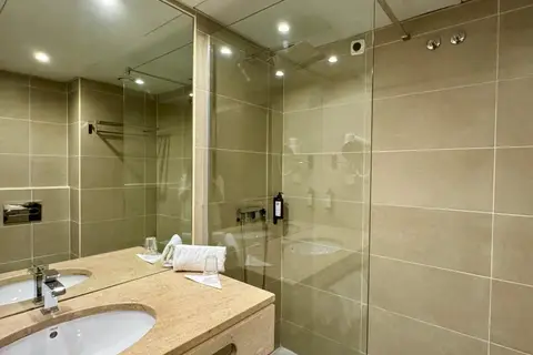 Masa Hotel Almirante in Almada — foto 13