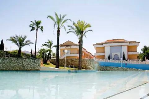 Aparthotel Pinosol in Xàbia Jávea, foto 19