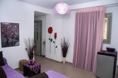 Sunset Boutique Hotel & Spa foto 13