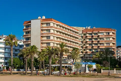 Htop Royal Sun in Santa Susanna — foto 2