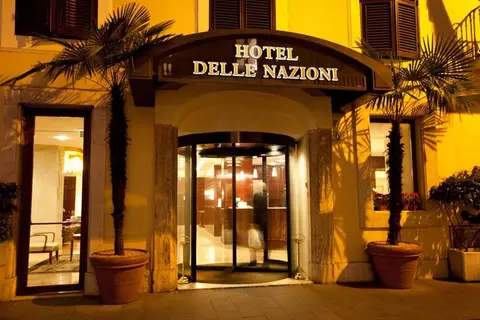 Delle Nazioni in Florence