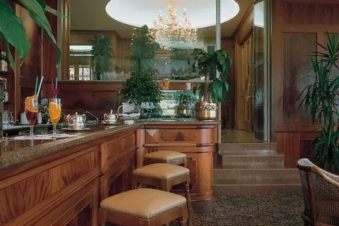 Hotel Splendid in Baveno — foto 14