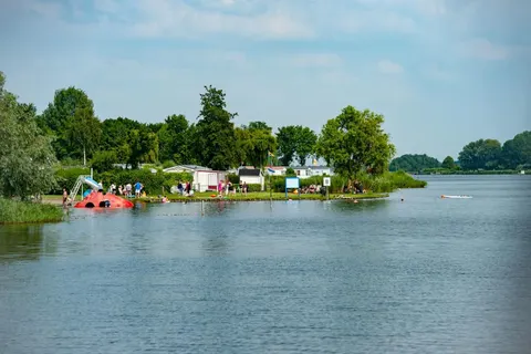 Camping De Vogel foto 20