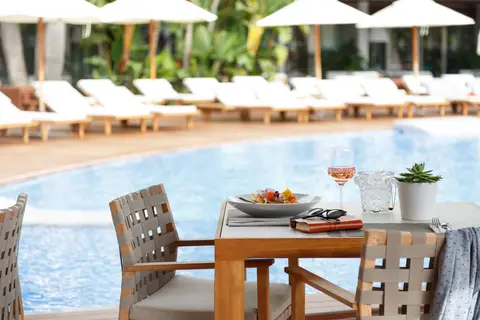 Ibiza Gran Hotel in Ibiza-Stad — foto 14