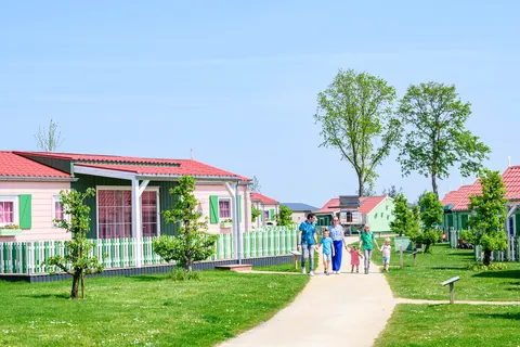 Familie Resort Molenwaard foto 9