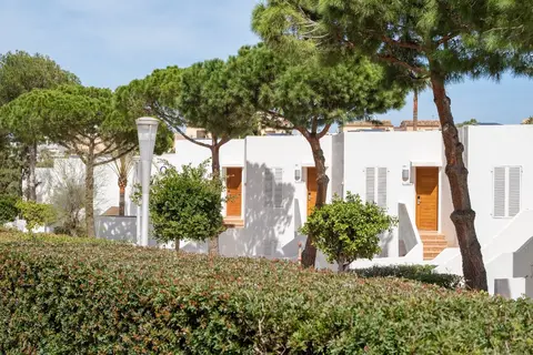 MarSenses Ferrera Blanca Hotel in Cala Ferrera — foto 11