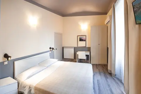 Albergo La Villetta in Villetta Barrea, foto 22