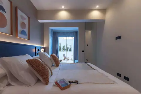 Blue Marina Suites in Arrecife — foto 13