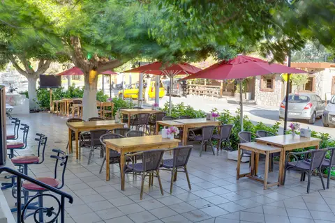 The Hello Hotel in Bodrum — foto 10
