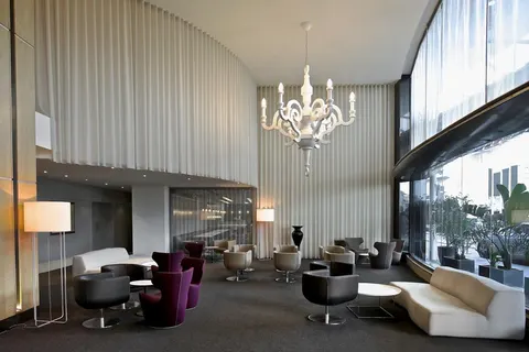 Intercontinental Malta in Saint Julian's — foto 3