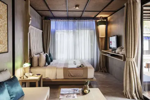 Homm Chura Samui in เชิงมน — foto 13