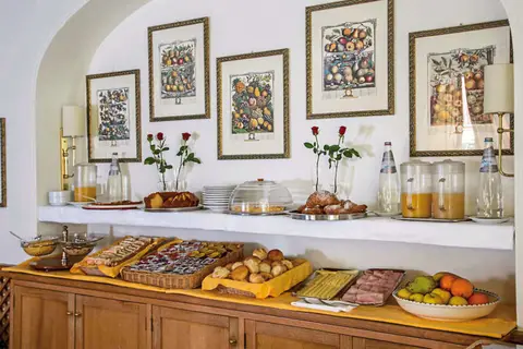 Hotel Villa Grazioli in Rome, foto 16