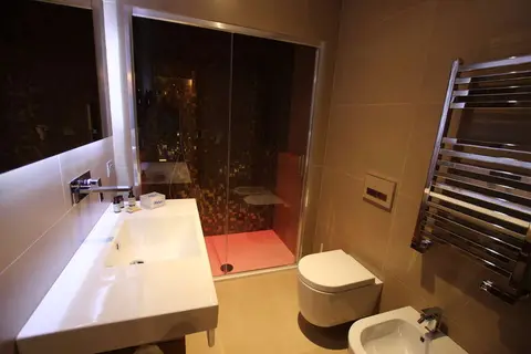 Hotel Baviera in Milaan, foto 25