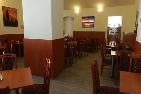 Hotel Zlata Vaha in Praag — foto 18