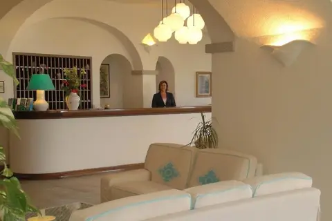 Gabbiano Azzurro Hotel & Suites in Golfo Aranci — foto 15