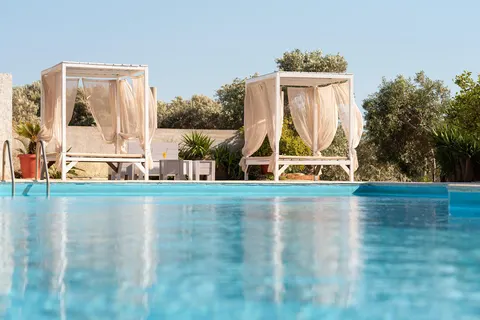 Appartementen Sonia in Municipal Unit of Marathokabos — foto 11