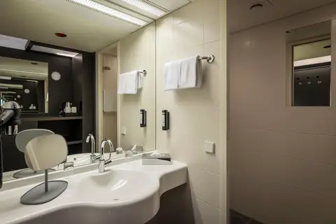 ARCOTEL Onyx Hamburg in Hamburg — foto 14