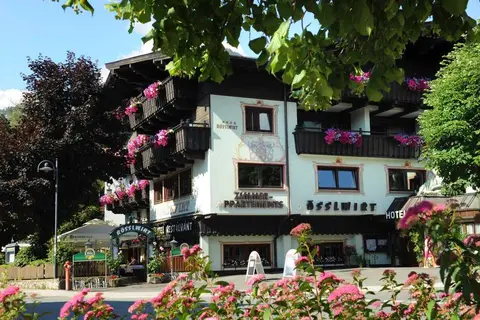 Hotel Rosslwirt in Kirchberg in Tirol — foto 16